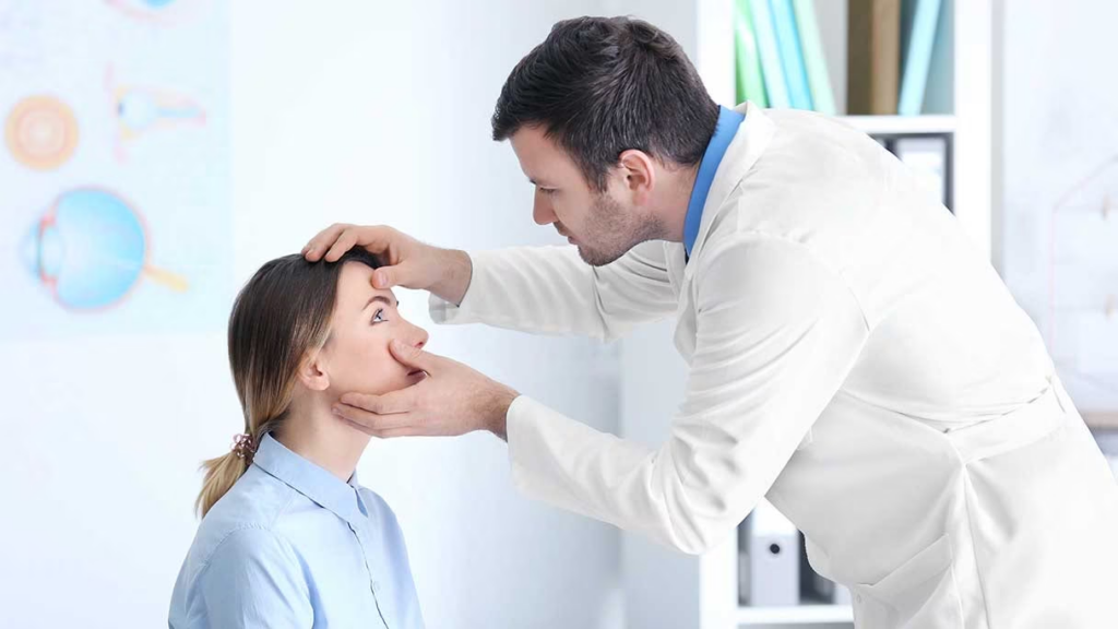 What Are the Causes and Treatments of Pink Eye