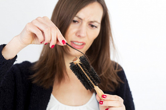 Understanding Female Hair Loss: Causes and Impact