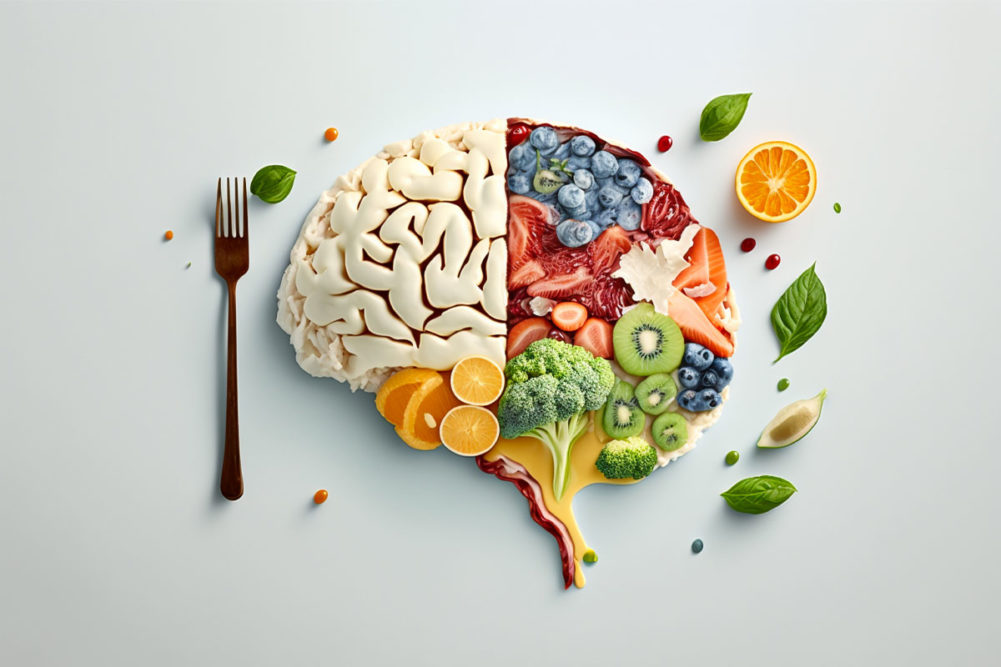 Brain-Healthy Nutrition