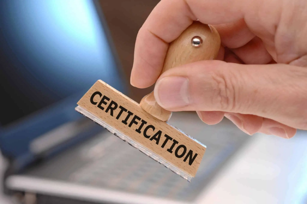 The Importance of Board Certification