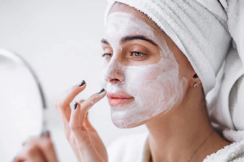 Let Us Dive Into A Step-By-Step Daily skin care Plan