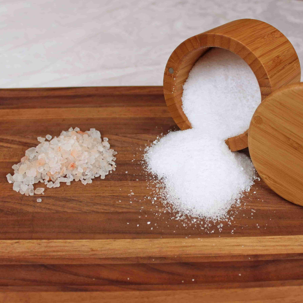 Benefits of Celtic Sea Salt for Skin 