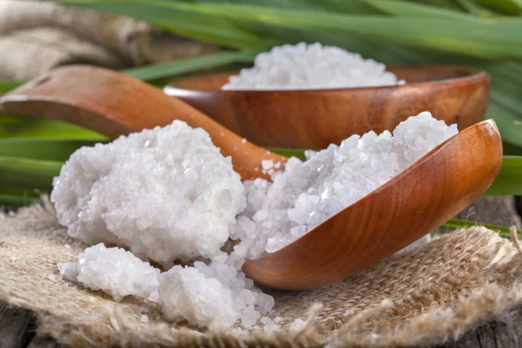 How to Use Celtic Sea Salt in Skincare 