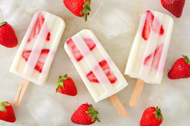 Alternatives to Popsicles