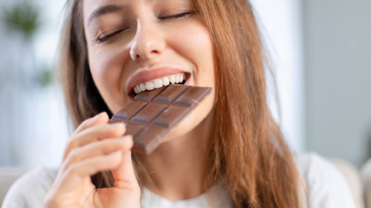 Can You Eat Chocolate After Wisdom Teeth Removal?