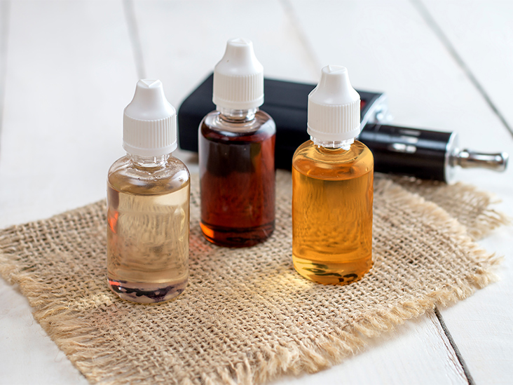 Why You Should Avoid Low-Quality E-Juice