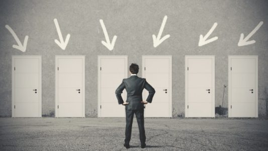 Making the Right Choice: Simple Steps to Decide Wisely