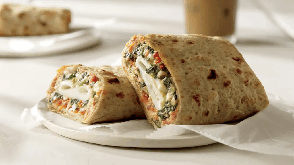 image 1636 Healthy Fast Food Breakfast Ideas to Start Your Day