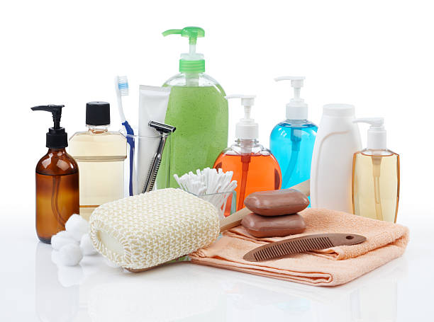 Provide Hygiene Products for Your Movers