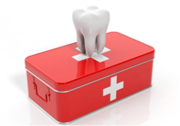 What Are The Causes Of Dental Emergencies?