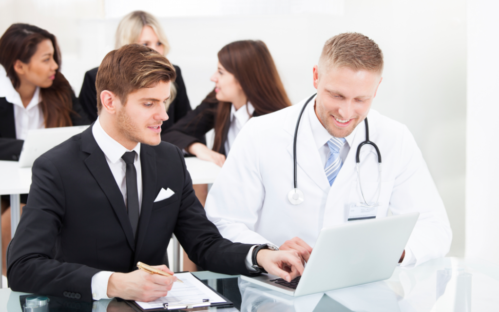 Advantages of Medical Credentialing: