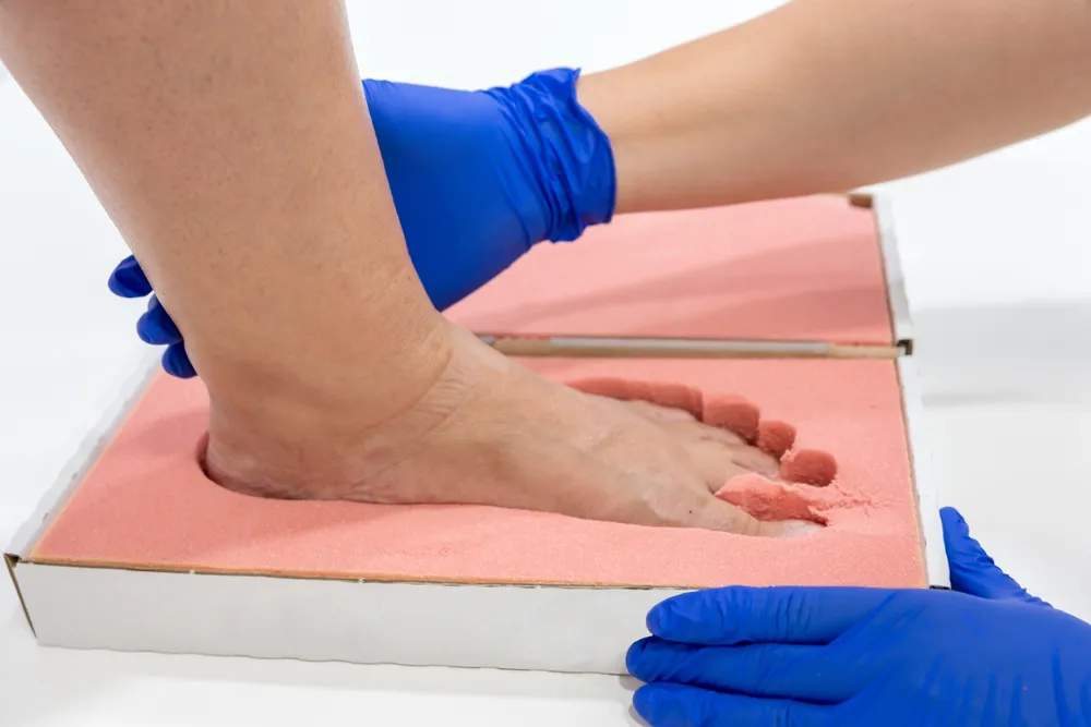 When Should You Use an Orthotic?