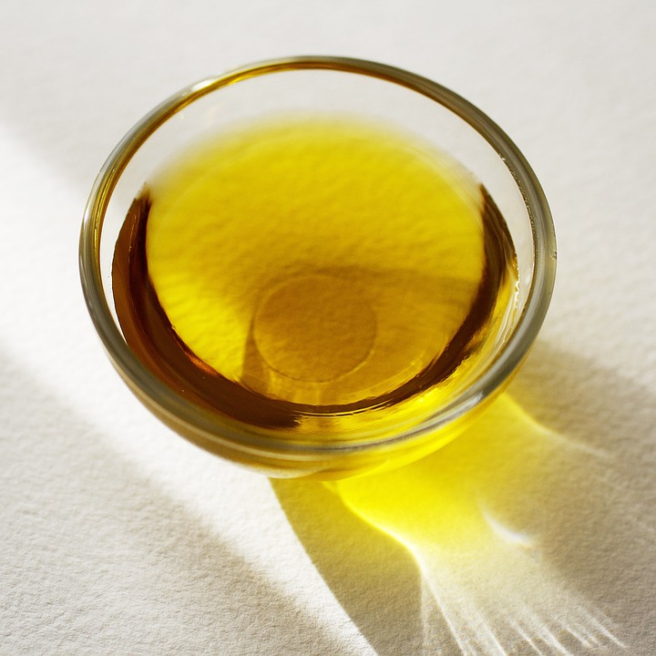 Soybean Oil For Food 