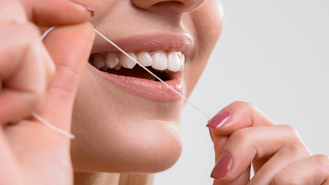 Habits To Adapt For Better Gum Health