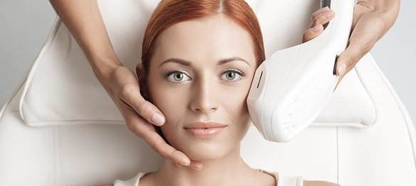 Opt for a Skin Rejuvenation Treatment