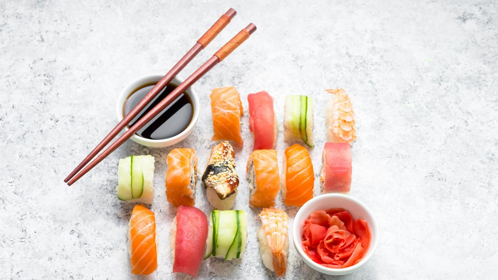 Is It Safe to Eat Sushi After a Day?