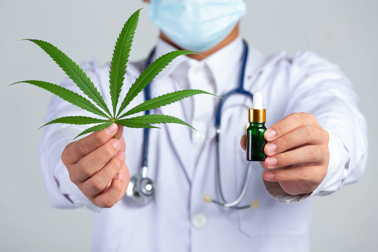 What is the Right Dosage for Medical Marijuana?