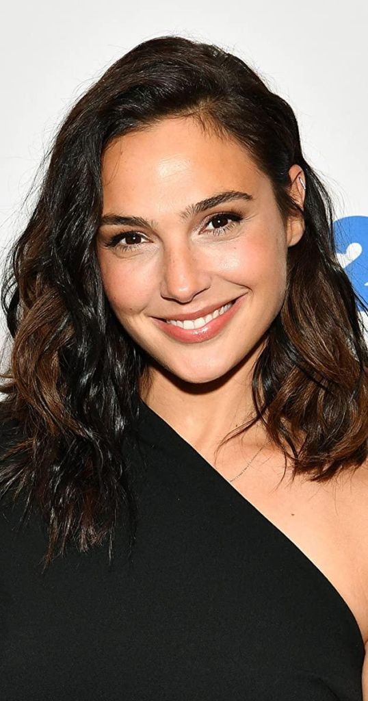 A Look At Some Gal Gadot Without Makeup Photos