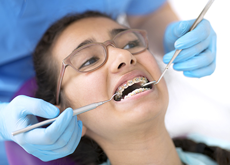 Does Your Child Need Orthodontic Treatment