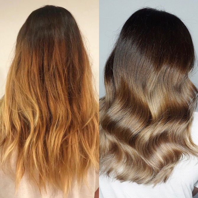 How Long to Leave Toner In Brassy Hair?