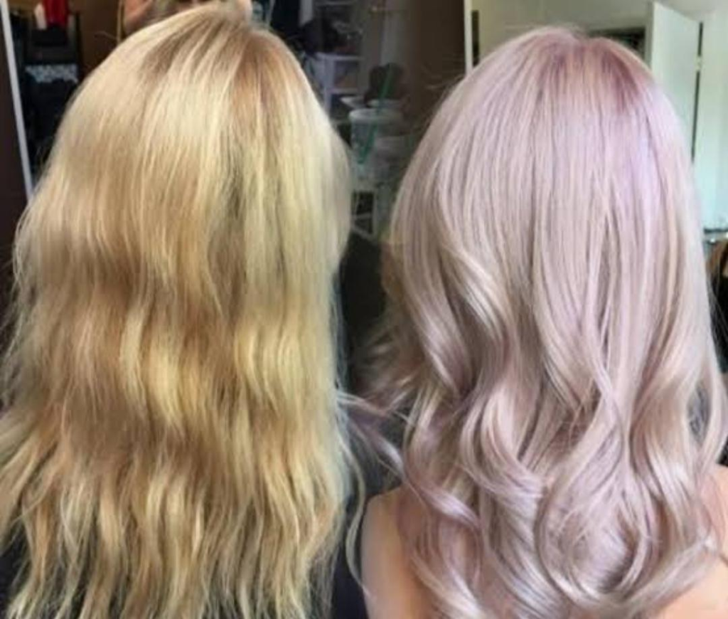 Toner Fading Tips