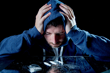 Recognizing the Damage of Cocaine Use