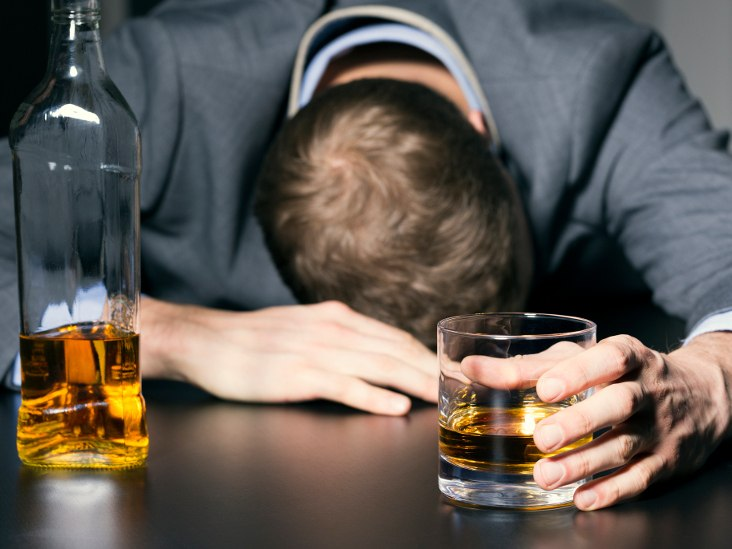 Tips for living with alcohol intolerance