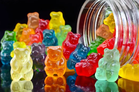 What To Look For When Buying CBD Gummies