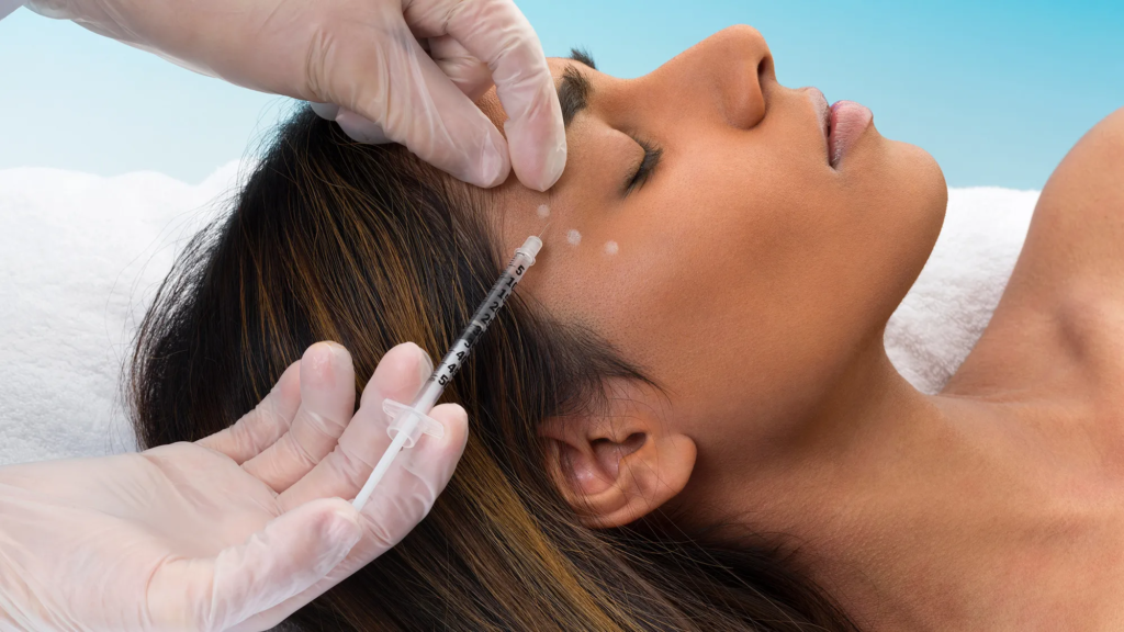 Overview Of Botox Treatment