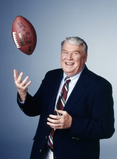 A Quick Look at John Madden Health Conditions