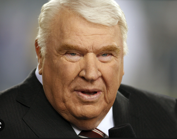 Why Did John Madden not Fly
