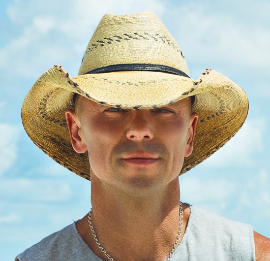 What Happened With Kenny Chesney