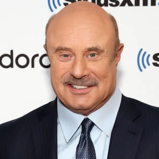 A Little Information About Dr. Phil