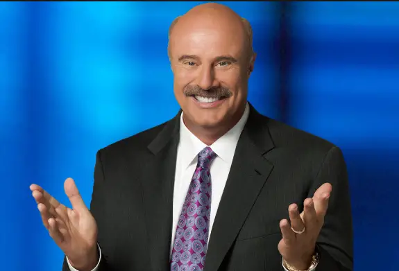 What Happened With Dr. Phil
