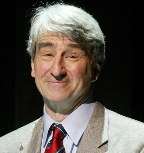 Everything the Fans Want to Know About Sam Waterston Health Condition