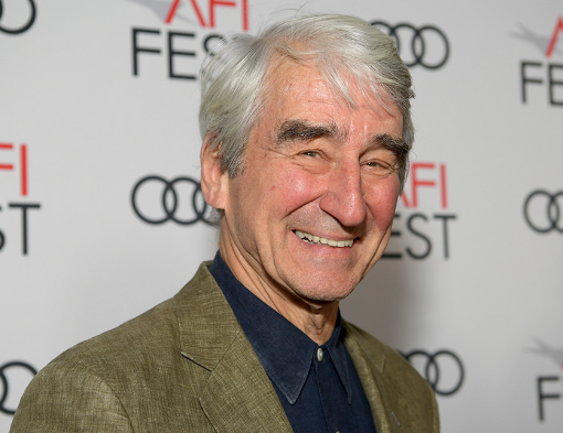 Is Sam Waterston Sick