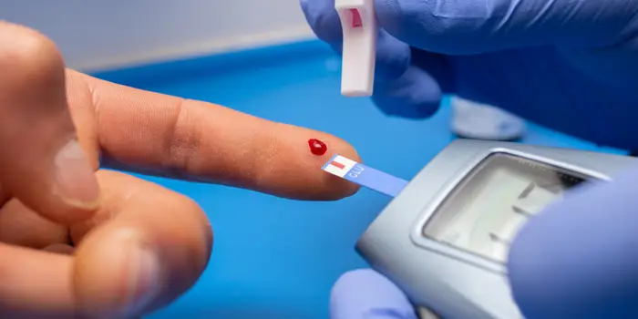 Importance of checking your high blood sugar levels