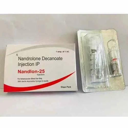 What is the Right Nandrolone Decanoate Dosage
