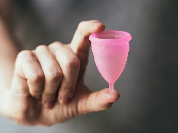 What is a Menstrual Cup
