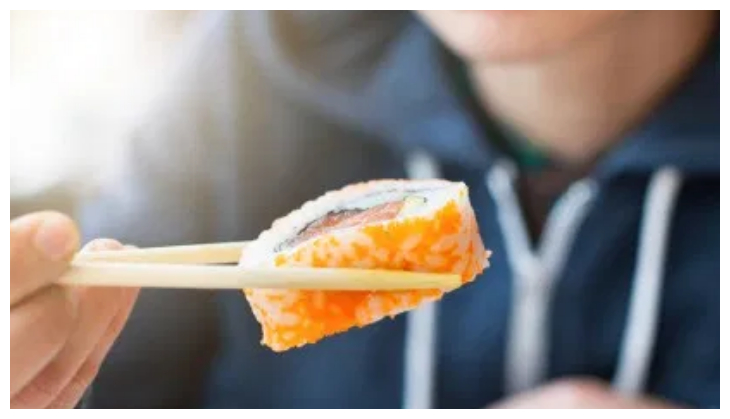 Can You Eat Day Old Sushi