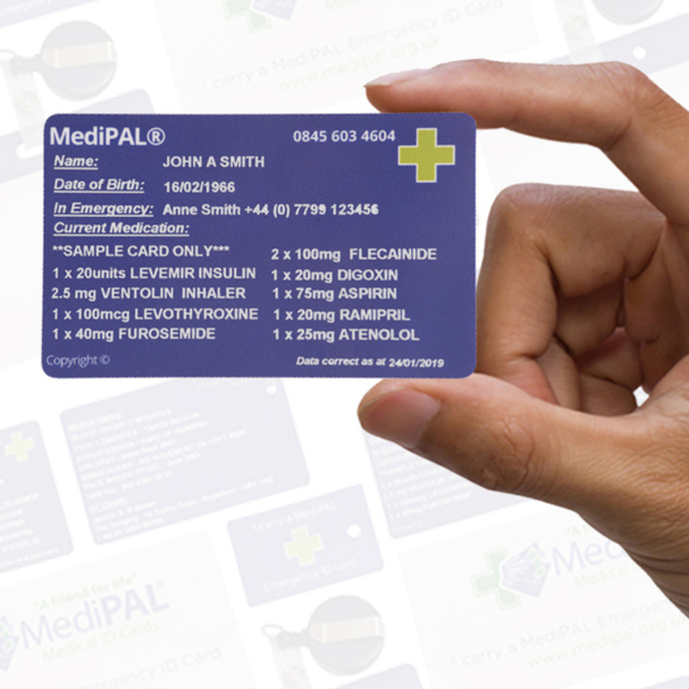 Medical ID