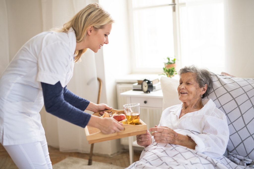 Why Should You Invest in Home Care Services for Your Elderly Relative