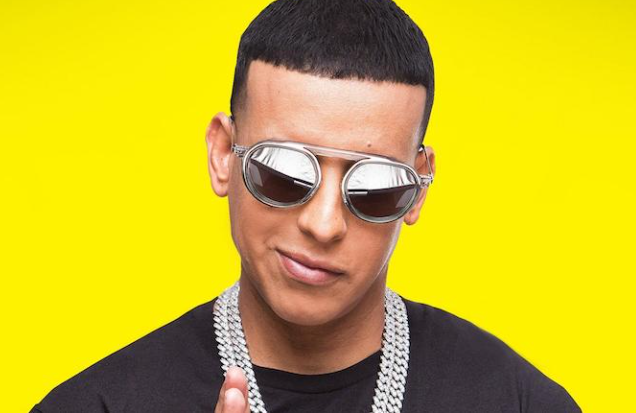 The Mystery Behind Daddy Yankee's Illness