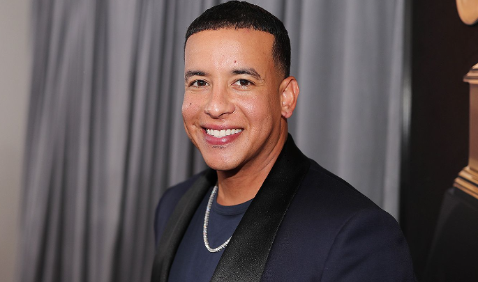 Daddy Yankee is Fighting Back his Disease