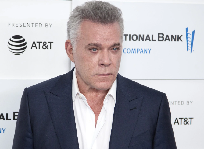 What Happened to Ray Liotta