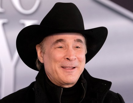 Is Clint Black Suffering From Any Disease