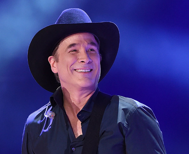 Clint Black and His Support For Rett Syndrome Foundation