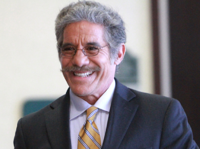 About Geraldo Rivera Disease