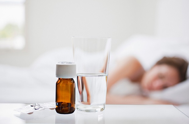 Natural Remedies to Improve Deep Sleep