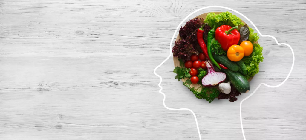 How Do Plant-Based Diets Help Improve Mental Health